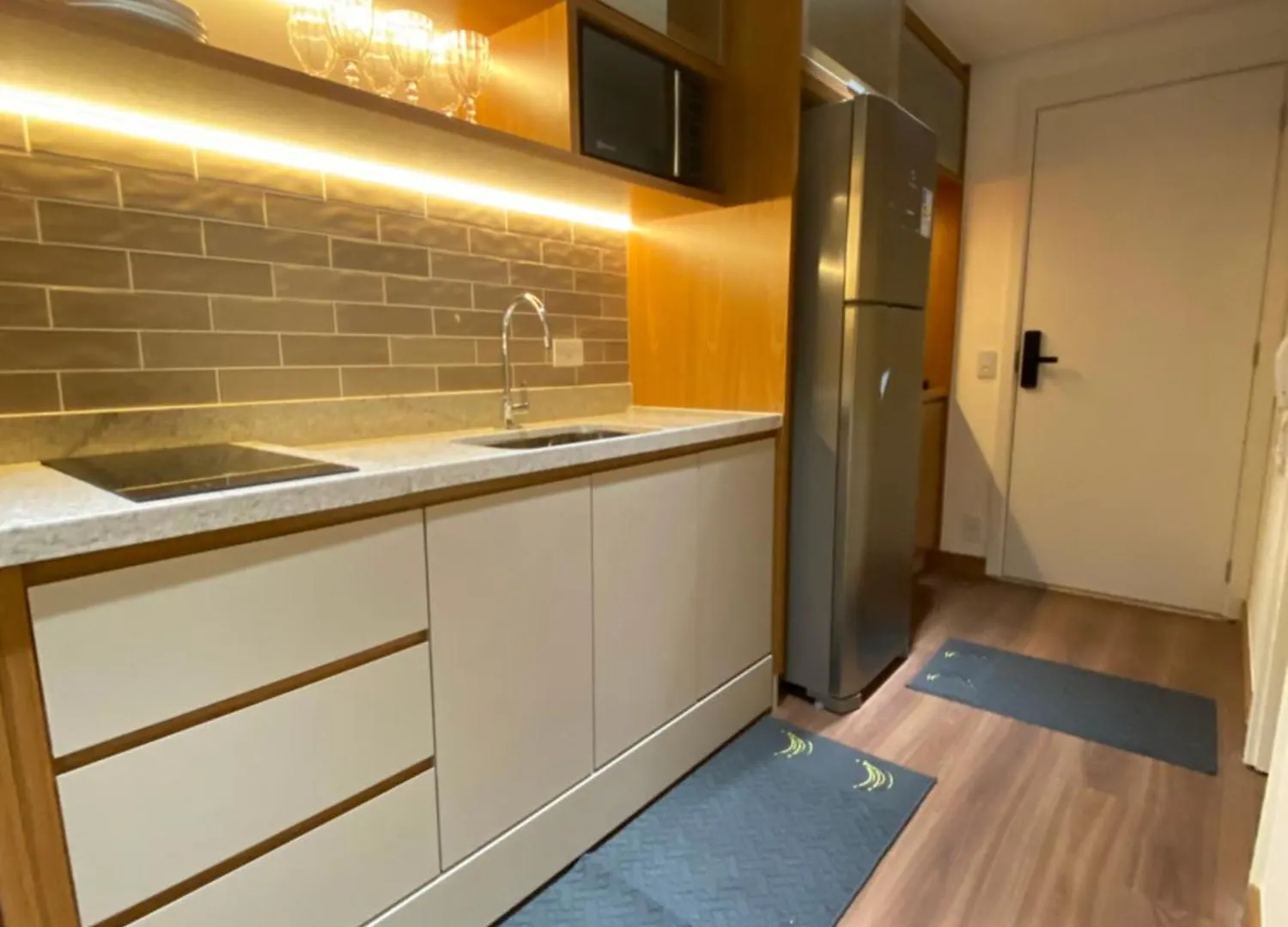 Apartment Cyrela For You Ibirapuera Moema Sao Paulo Brazil